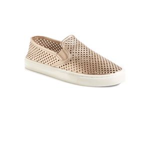 Tory Burch Jesse Perforated Sneaker